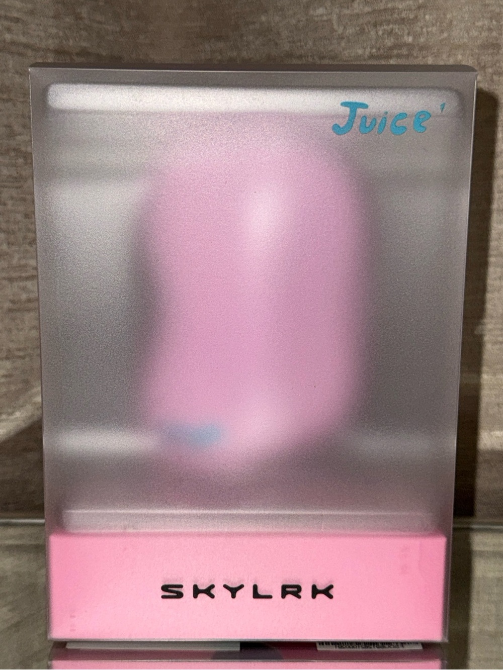 SKYLRK Juice I Powder